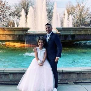 Meet your Posher, Billy